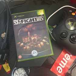 Def Jam Fight For NY 