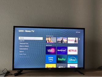 Roku Smart TV