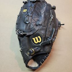 Softball Glove