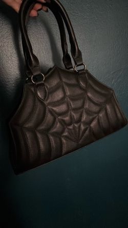 Spiderweb  bag