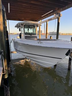 2023 Boston Whaler 330 Outrage