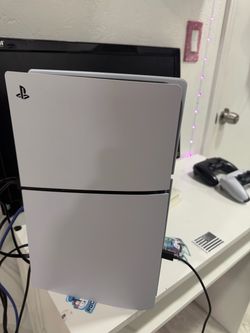 PS5 Brand New WITH BOX
