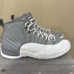 Jordan 12 