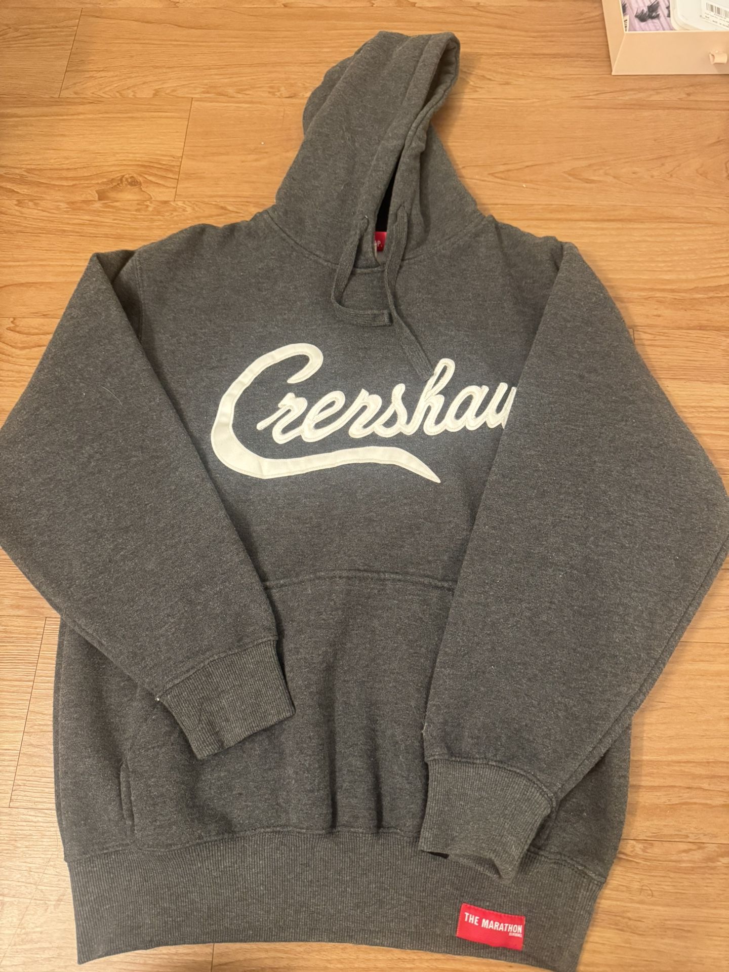 Nipsey Hussle Crenshaw Hoodie