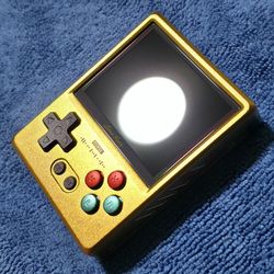 GKD Pixel 2 (Limited edition gold)