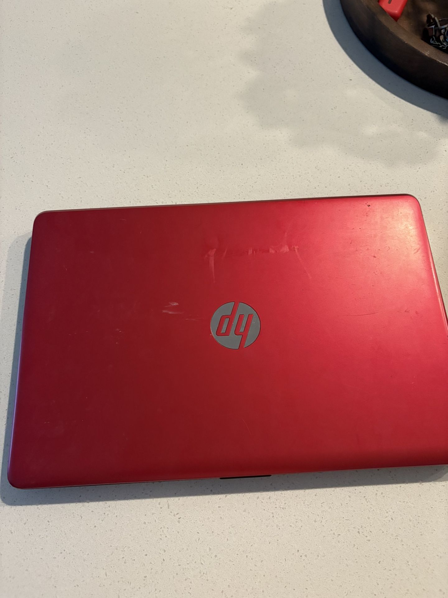 Laptop Touch Screen