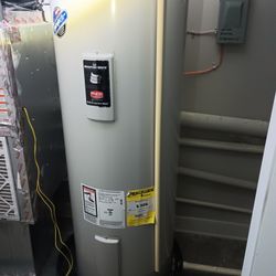 Water Heater (electric) PICK-UP ONLY