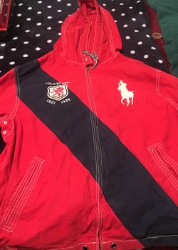 Polo Ralph Lauren