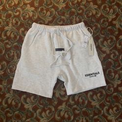 Essential Fear Of God Shorts