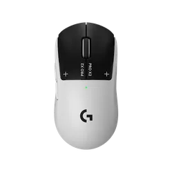 Logitech X2 Superstrike NEW