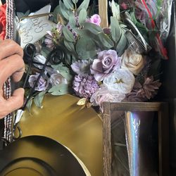 Quinceñera /sweet 16 Decorations