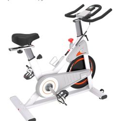 Indoor Cycling Bike