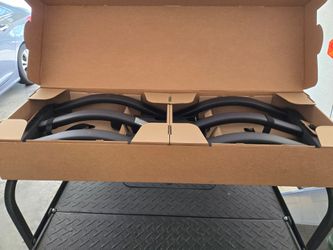 2022 Hyundai Santa Cruz Limited OEM Bed Extender