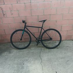 6ku Fixie