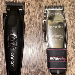 Cocco Clipper Only 