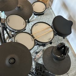 Roland TD27KV2