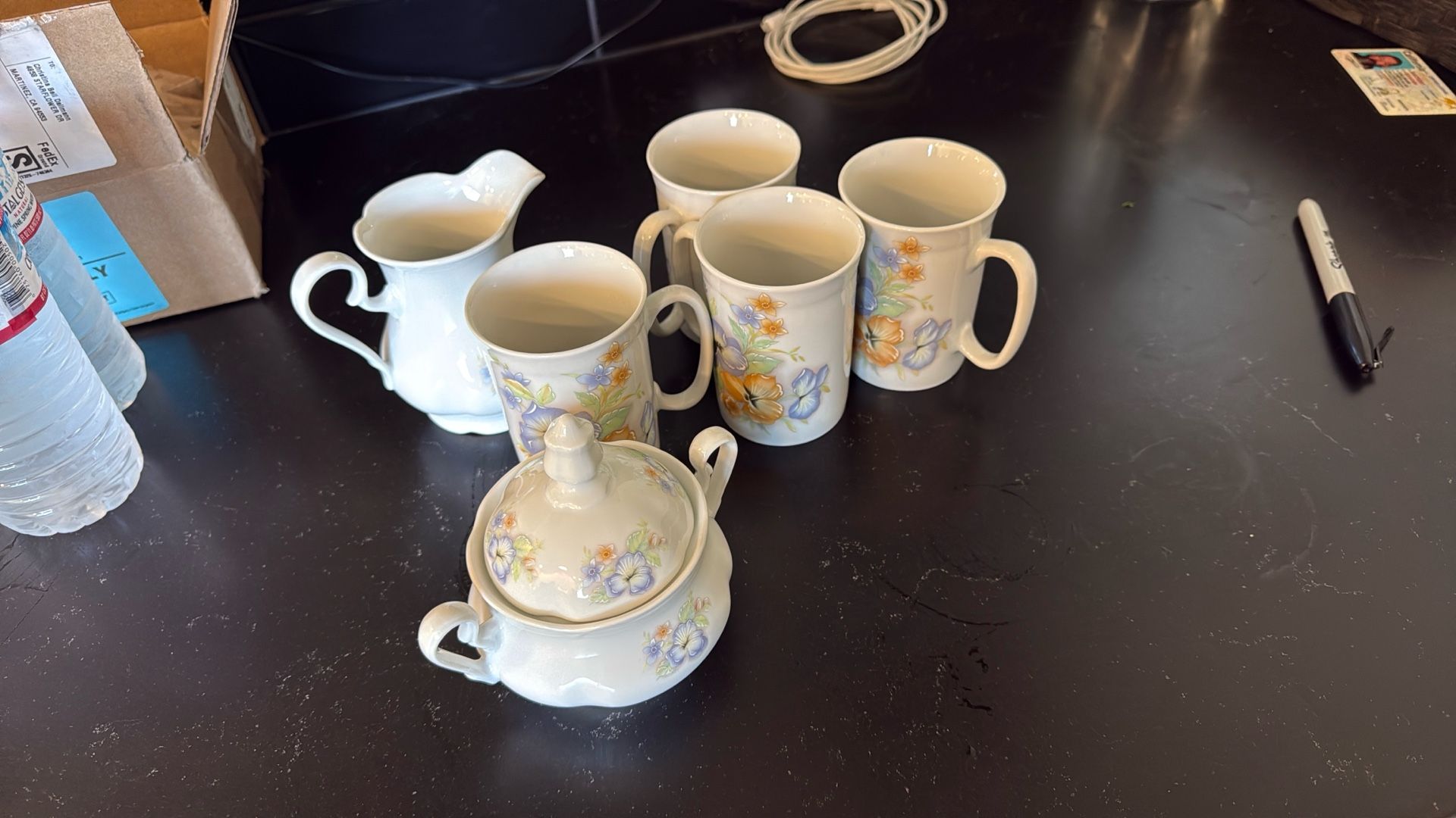 Tea Set