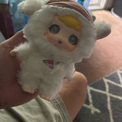 New.   Labubu.   $45 