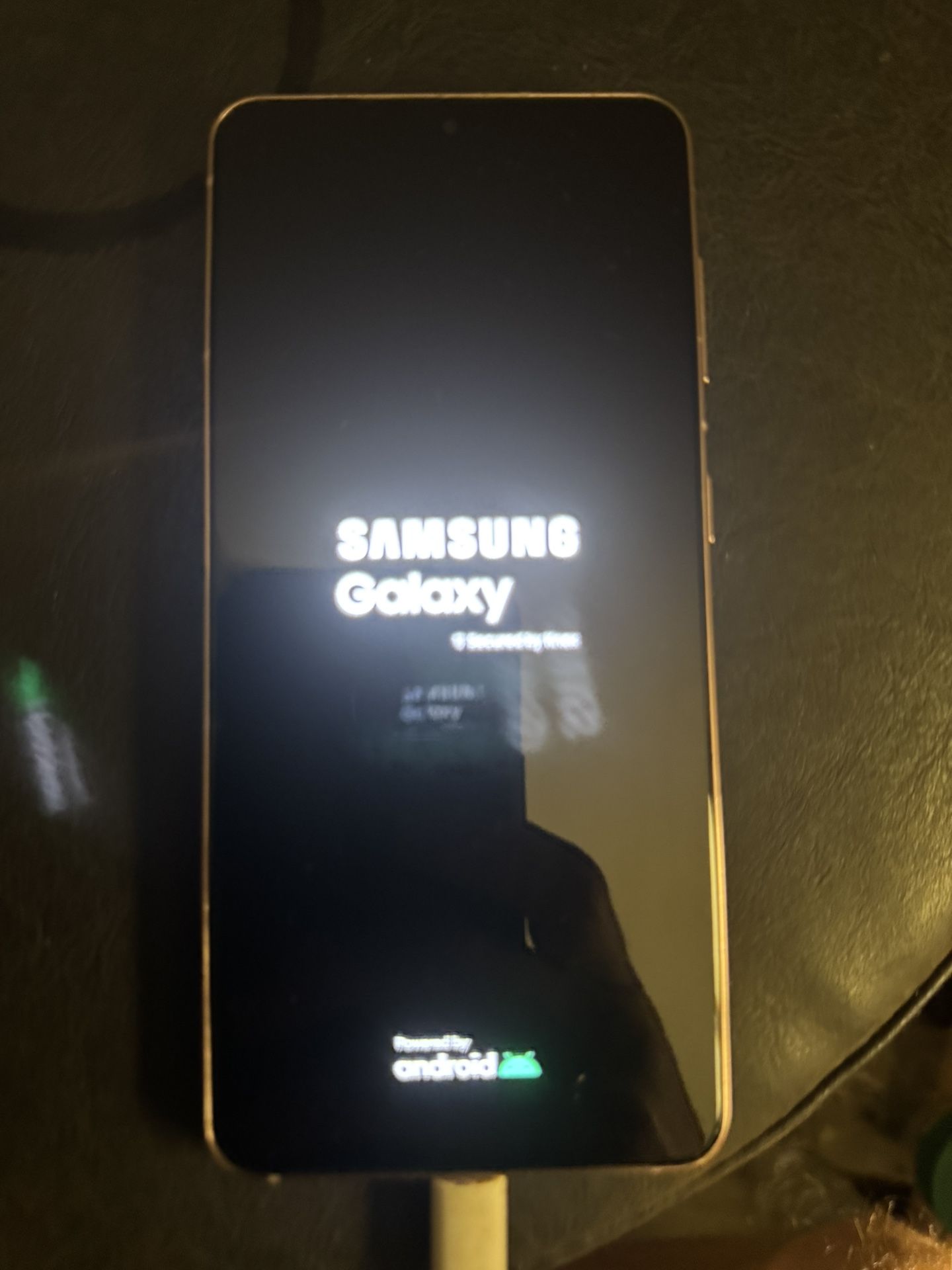 Samsung Galaxy S21