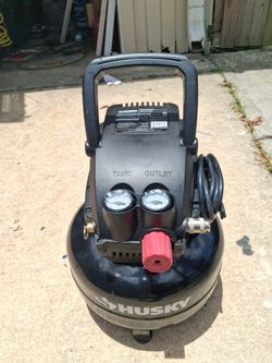 Air Compressor