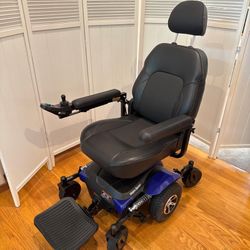 Like New Power WheelChair