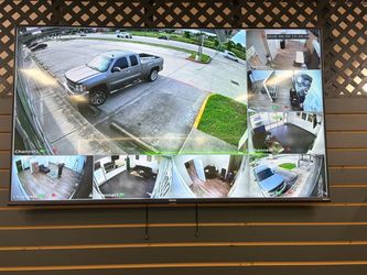 Security camera