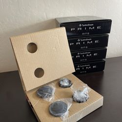 Rockford Fosgate Tweeter 