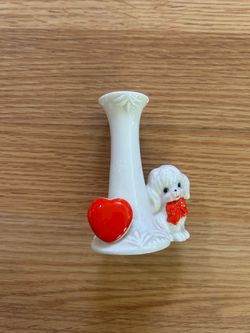 Enesco Candle Holder