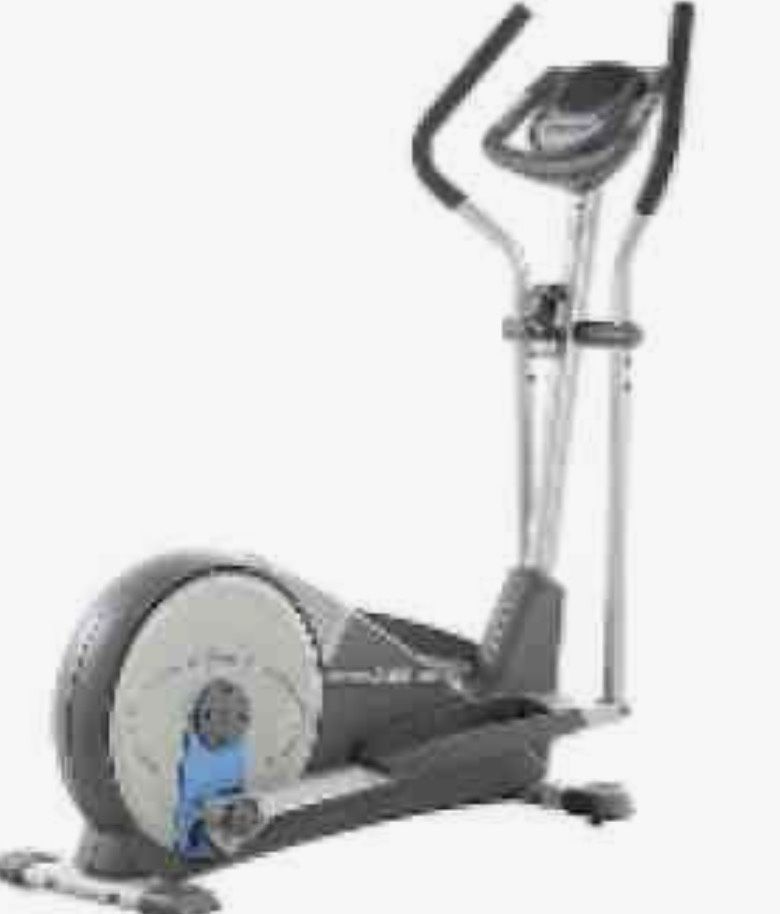 Pro-Form XP-115 Elliptical
