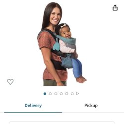 Baby Carrier 
