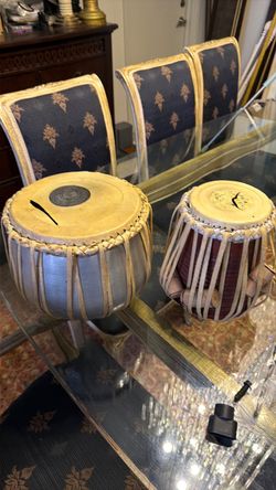 Drum Tabla