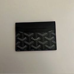 Card Holder