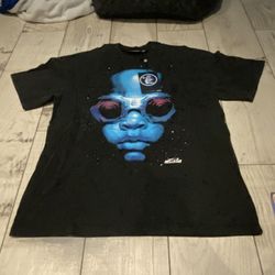 Hellstar Goggles Shirt 