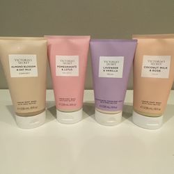 Victoria Secret Body Washes ✨Read Description 