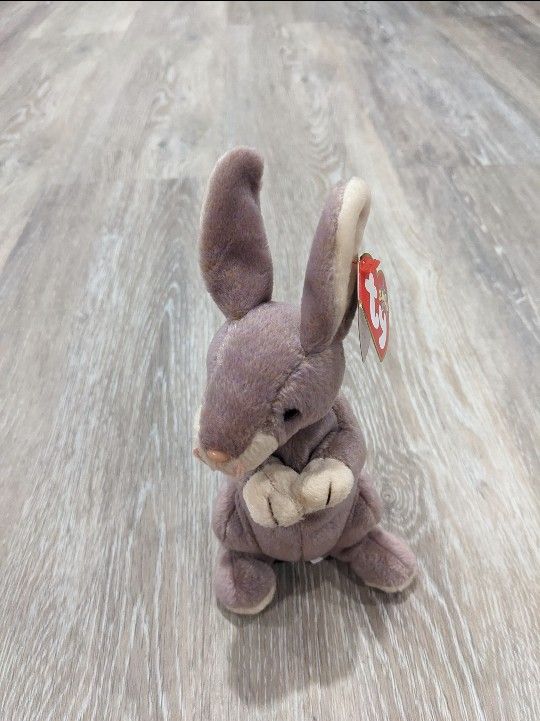 Ty Beanie Baby - Springy 