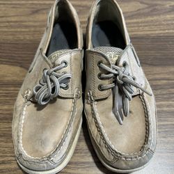 Women’s Sperry Boat Shoe