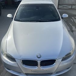 2008 BMW 328i