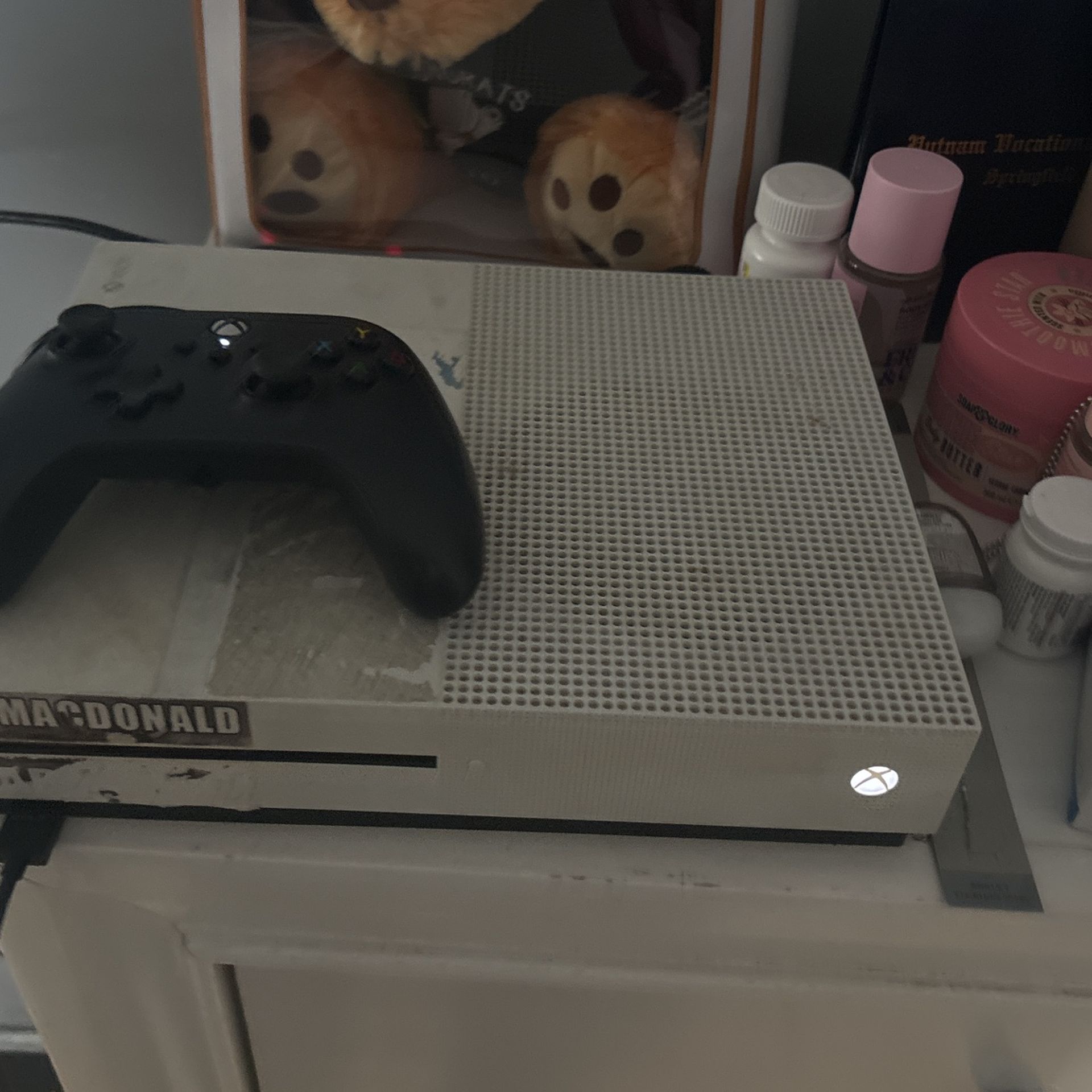 Xbox One