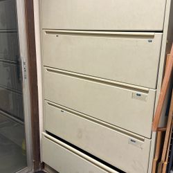 Big File Cabinet 