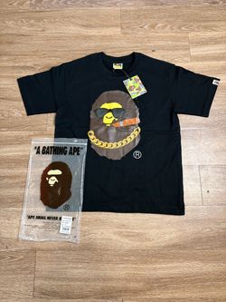 Bape shirt