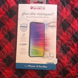 Glass Cover