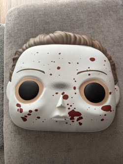 Funk Mask Halloween