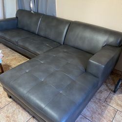 Sectional