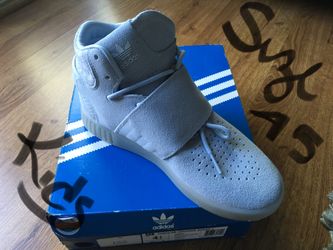 Girl’s Suede Adidas