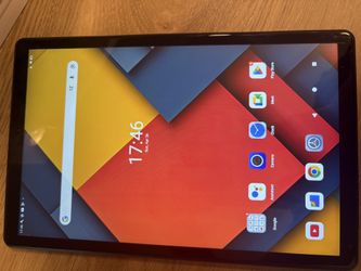 10.1 “ Android 14  AUMI AI OS Tablet  NEW OPEN BOX