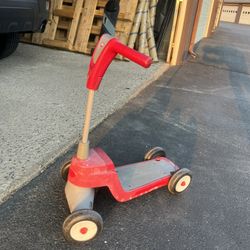 Kids Scooter