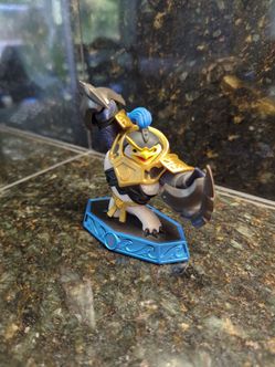 Skylanders Imaginators King Pen