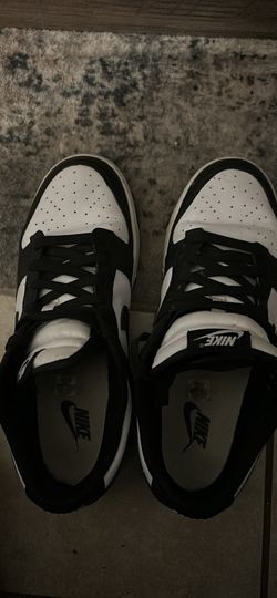 Nike Low Dunks