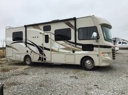 2015 Ford Thor Motor Coach