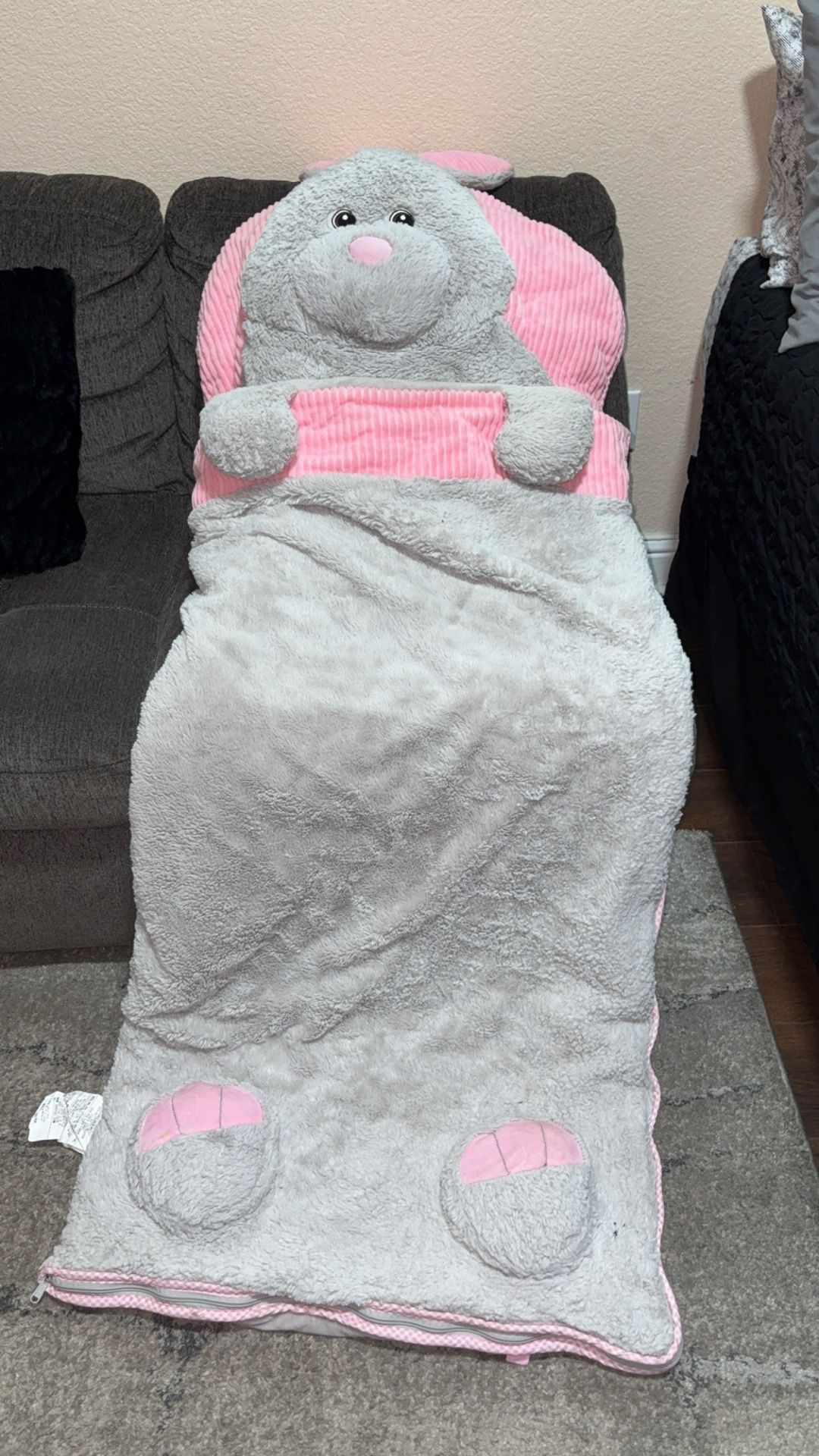 Kids sleeping bag ( read description)